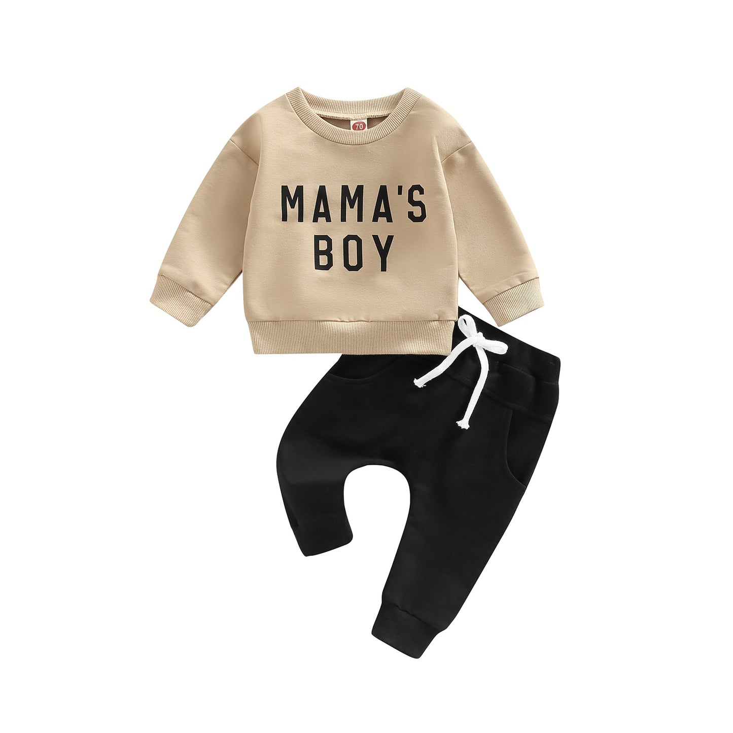 Baby Boy Clothes Set