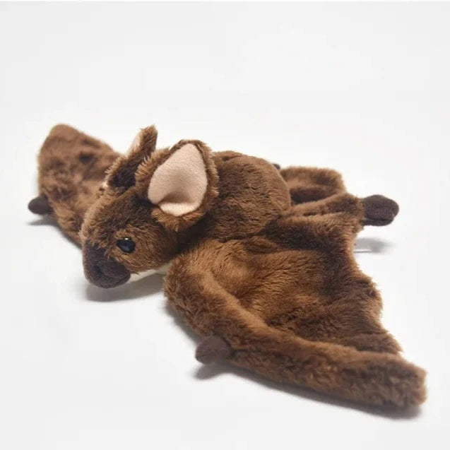 Bat Plush Stuffed Toy