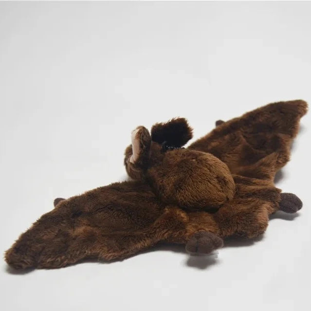 Bat Plush Stuffed Toy