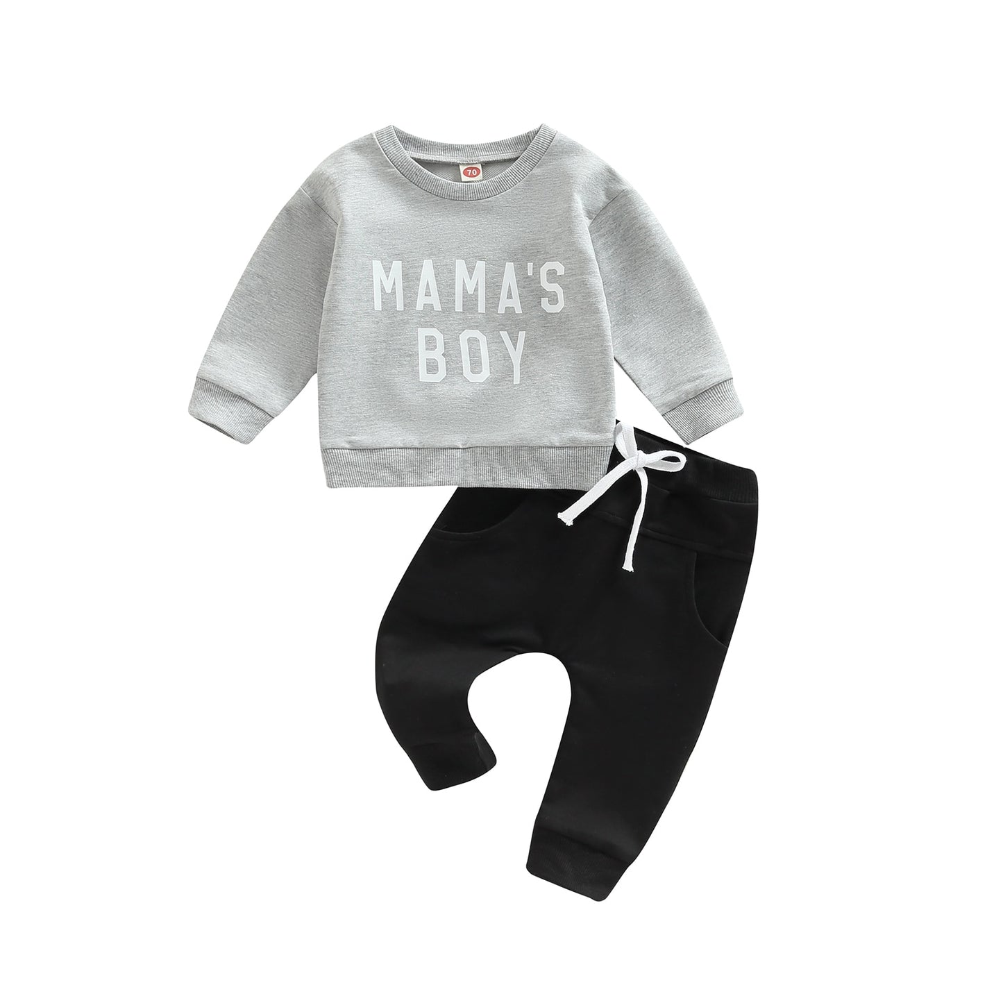 Baby Boy Clothes Set