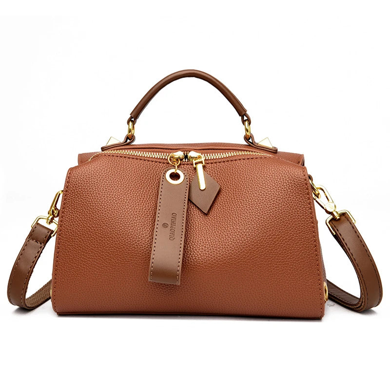 Luxury Women's Crossbody Bag