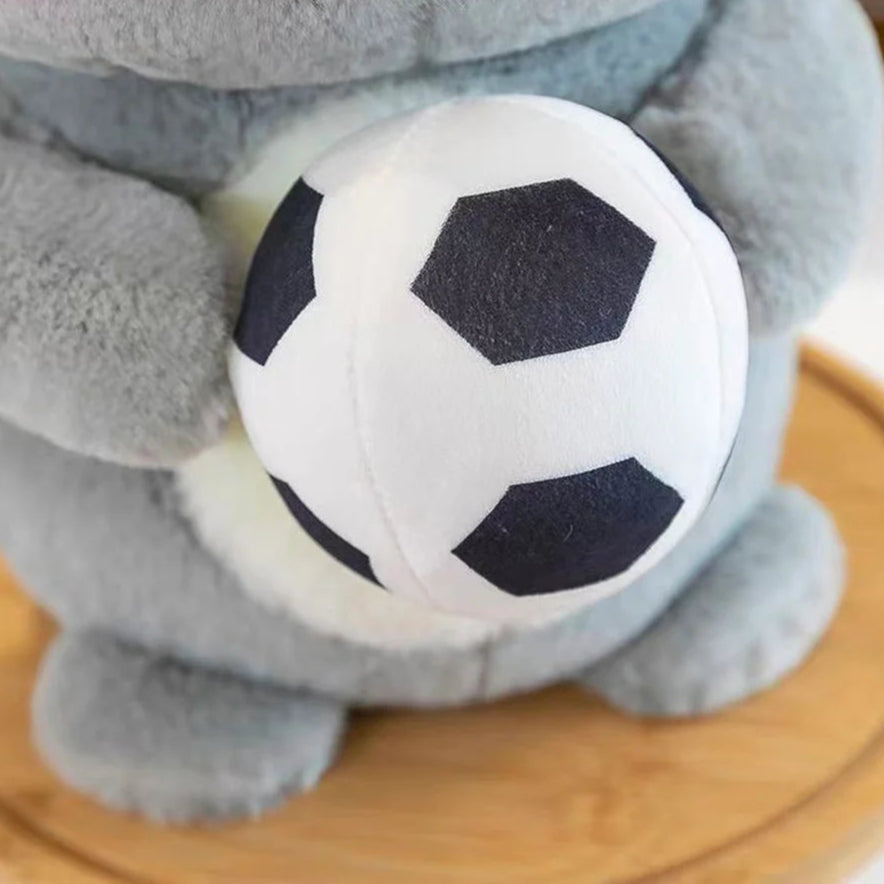 Koala Sports Plush Stuffed Toy