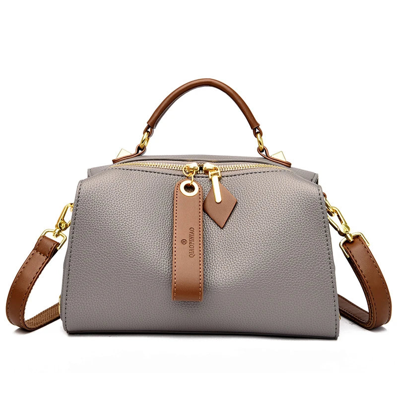 Luxury Women's Crossbody Bag