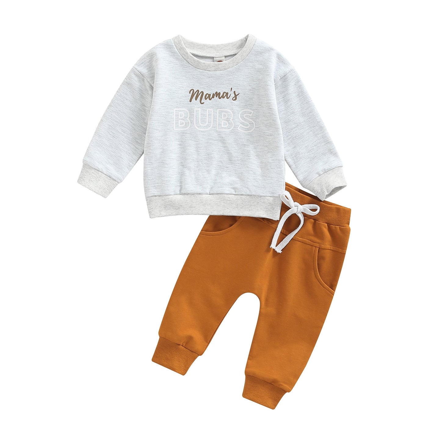 Baby Boy Clothes Set