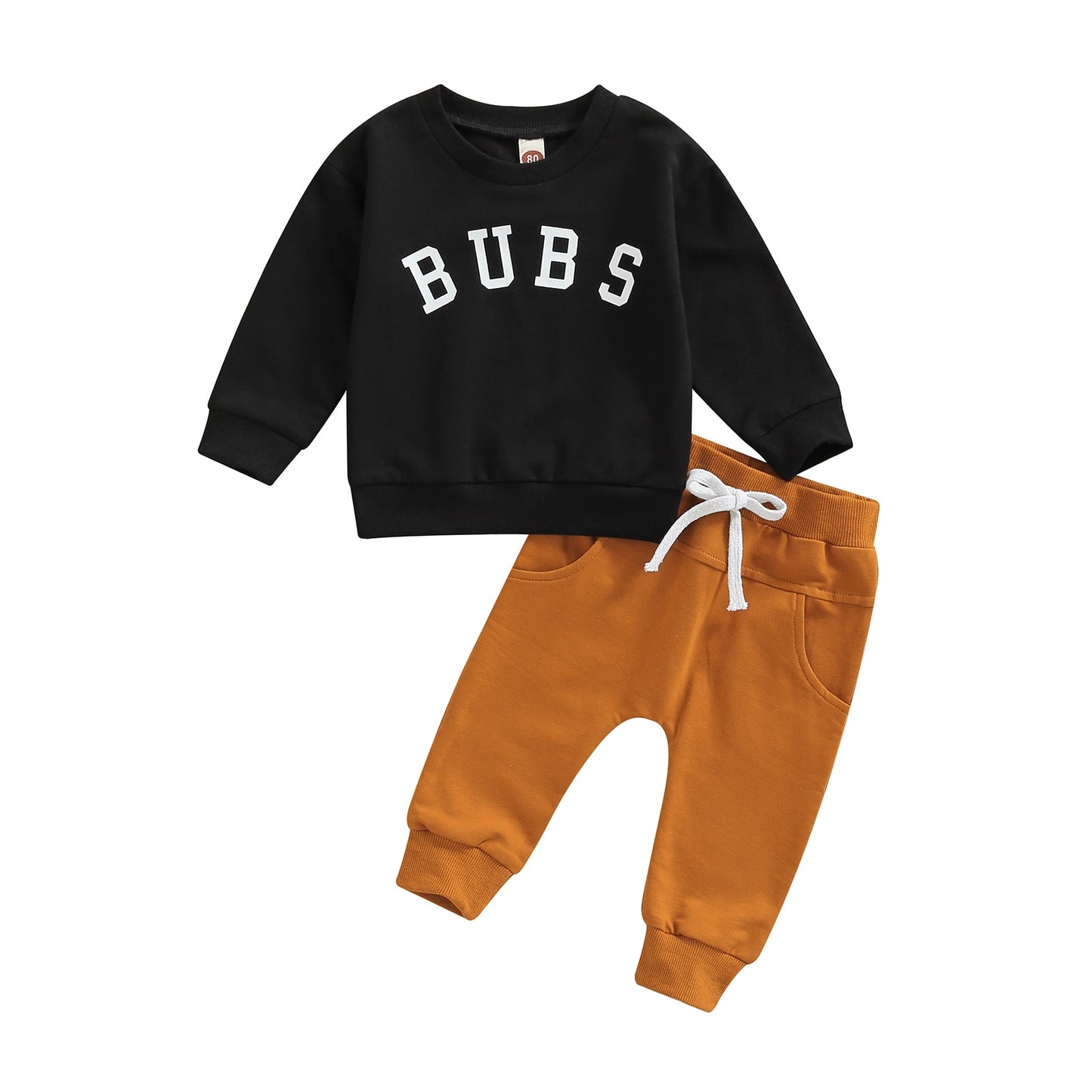 Baby Boy Clothes Set