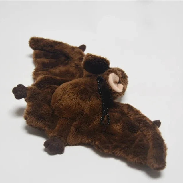 Bat Plush Stuffed Toy