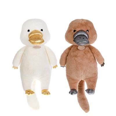 Platypus Plush Toy