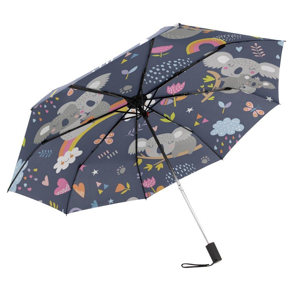 Koala Umbrella - Australia Gifts