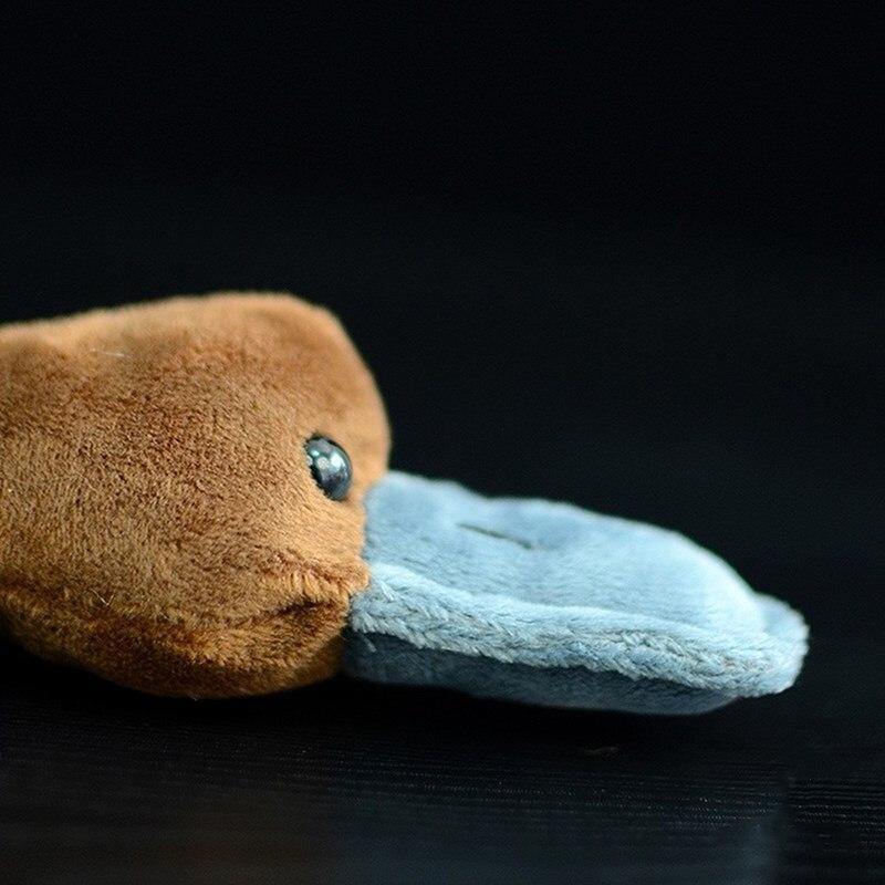 Platypus Stuffed Toy - Australia Gifts