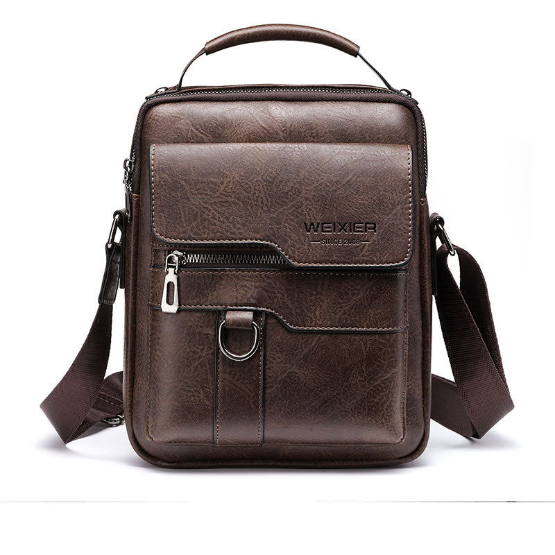 Men's Crossbody Elegant Bag