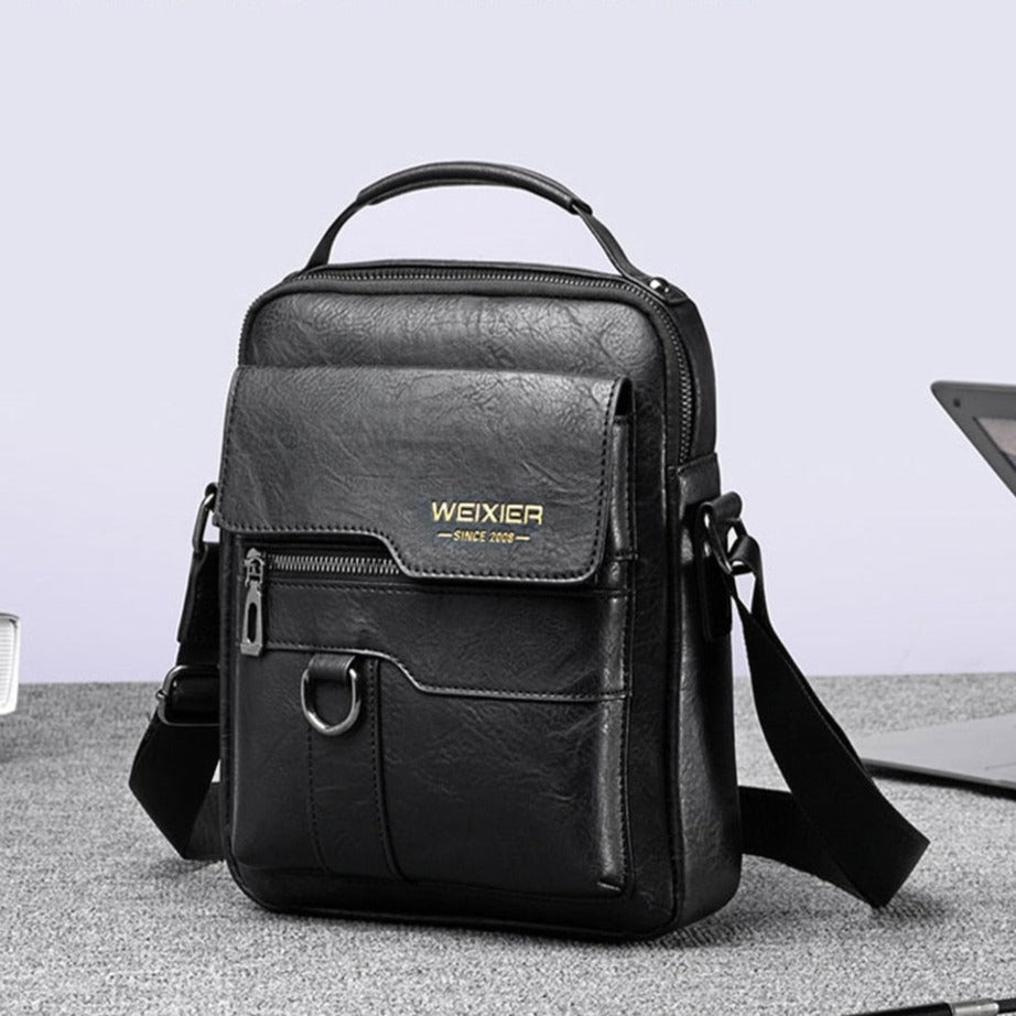 Men's Crossbody Elegant Bag