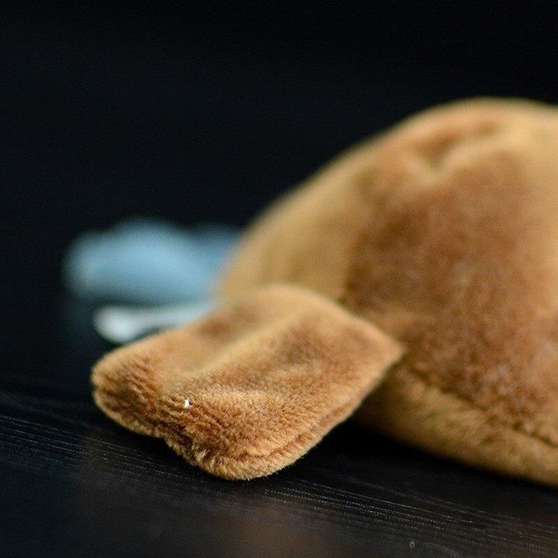 Platypus Stuffed Toy - Australia Gifts