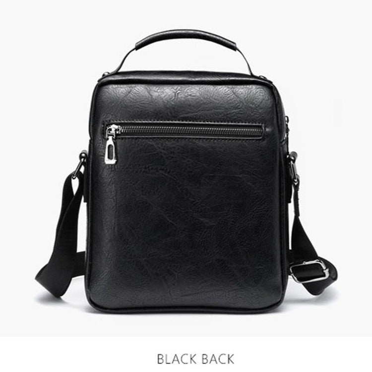 Men's Crossbody Elegant Bag