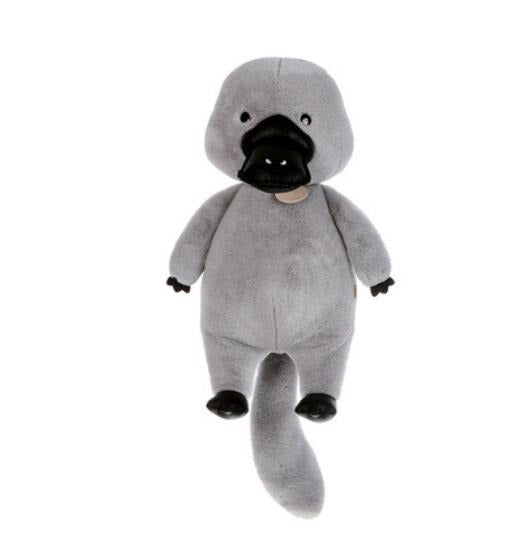 Platypus Plush Toy