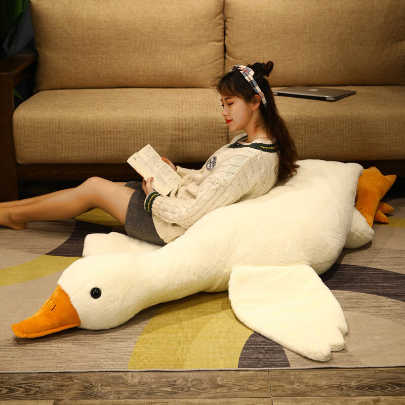 Giant Goose Duck Plush Toy