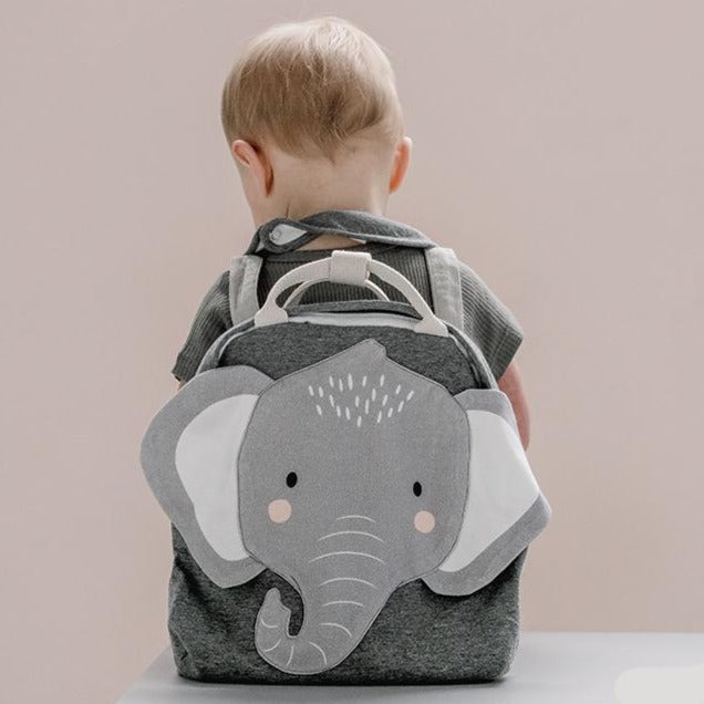 Zoo Kids Scholar Backpack