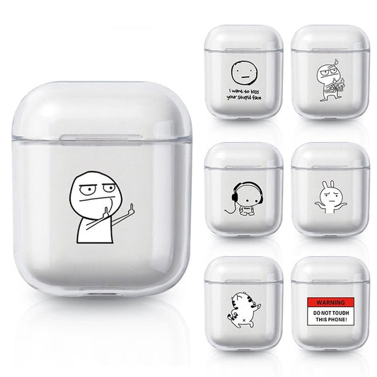 AirPods Case Cover