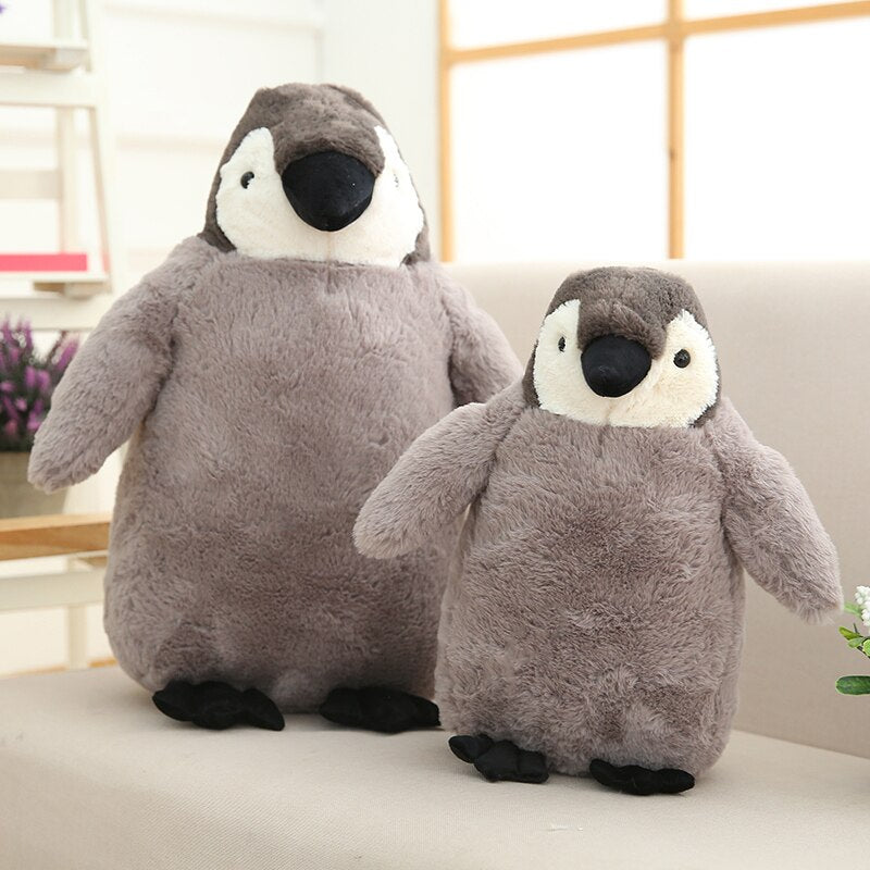 Penguin Plush Stuffed Toy