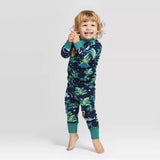 Matching Family Outfit - Long Sleeve Christmas Pyjamas