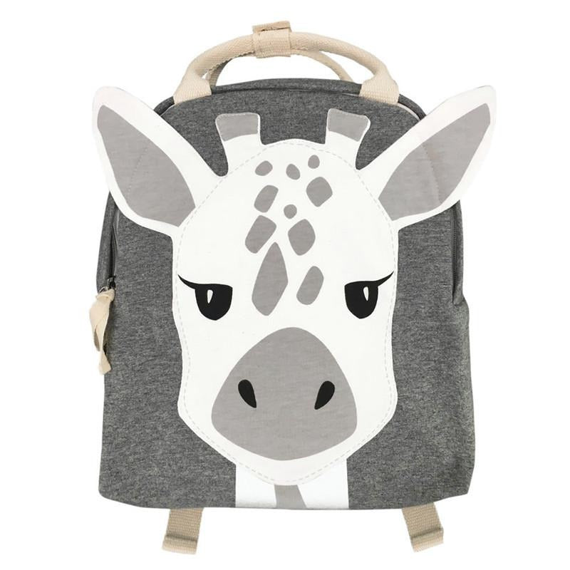 Zoo Kids Scholar Backpack