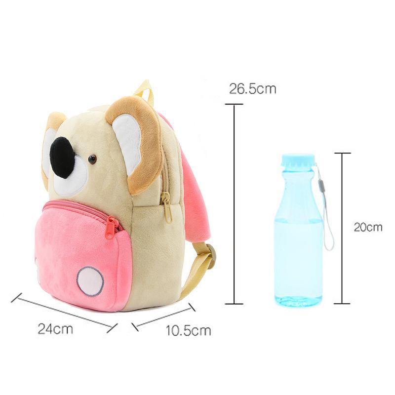 Koala Backpack - Australia Gifts