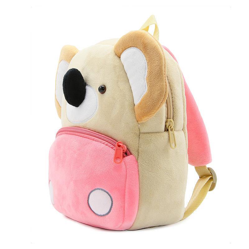 Koala Backpack - Australia Gifts