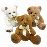 Teddy Bear Stuffed Plush Toy
