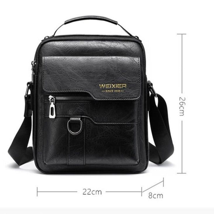 Men's Crossbody Elegant Bag