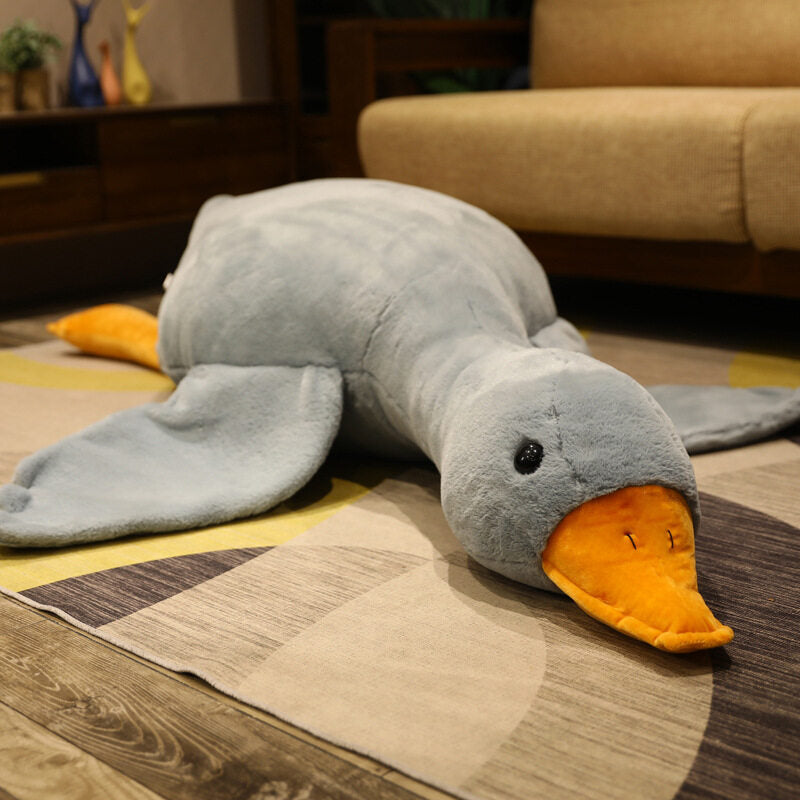 Giant Goose Duck Plush Toy