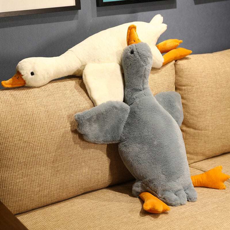 Giant Goose Duck Plush Toy