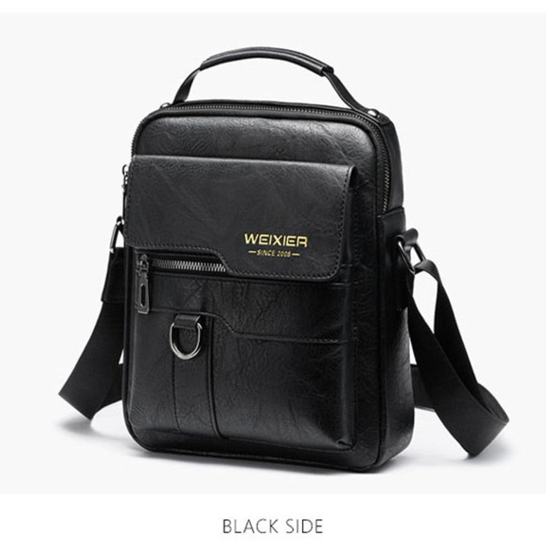 Men's Crossbody Elegant Bag