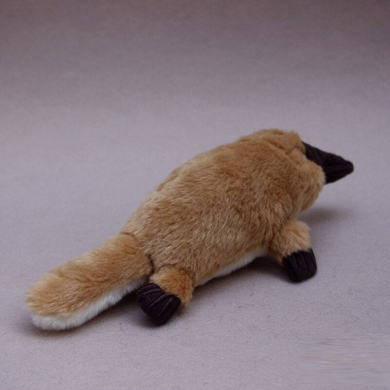 Platypus Plush Toy