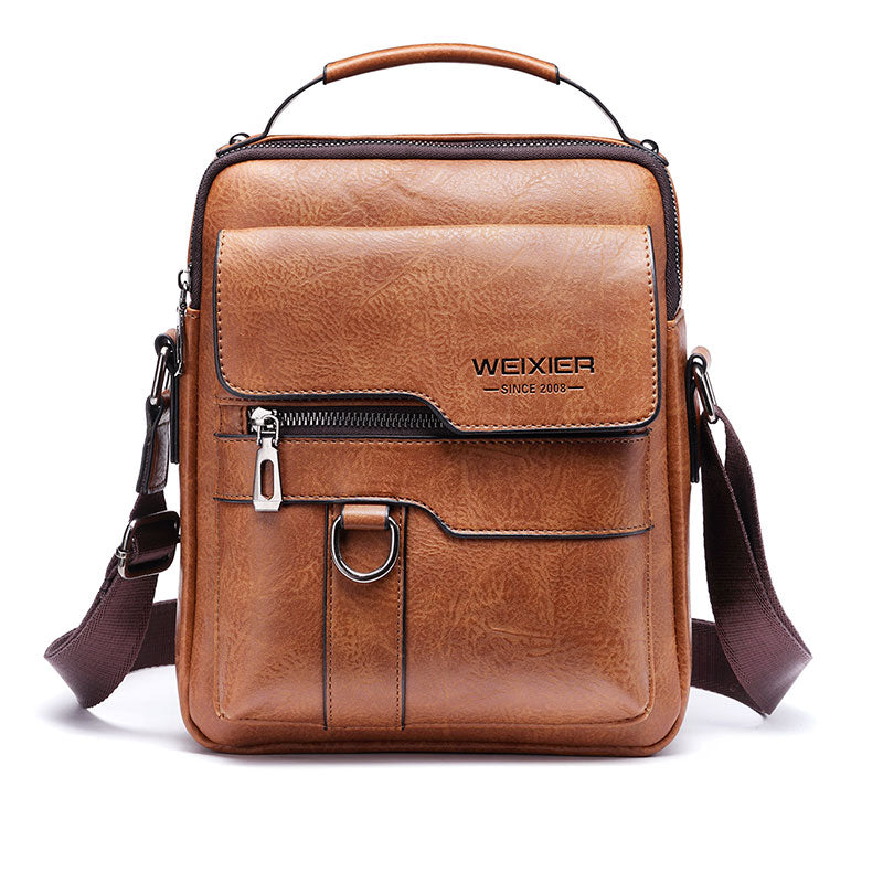 Men's Crossbody Elegant Bag