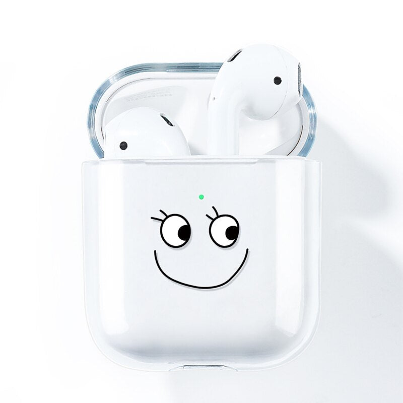 AirPods Case Cover