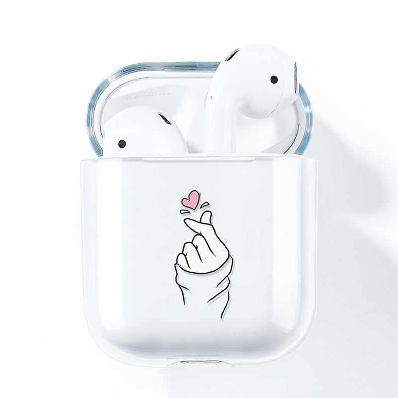 AirPods Case Cover