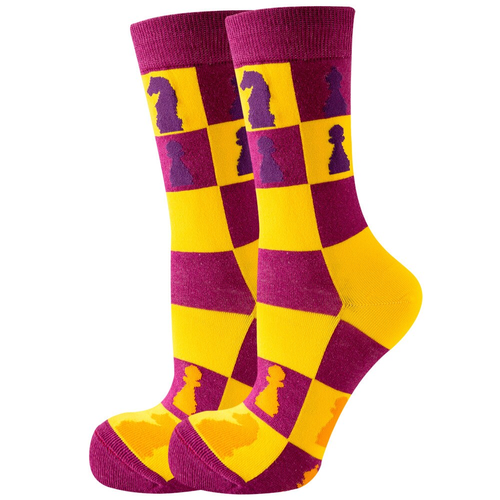 Trendy Casual Socks