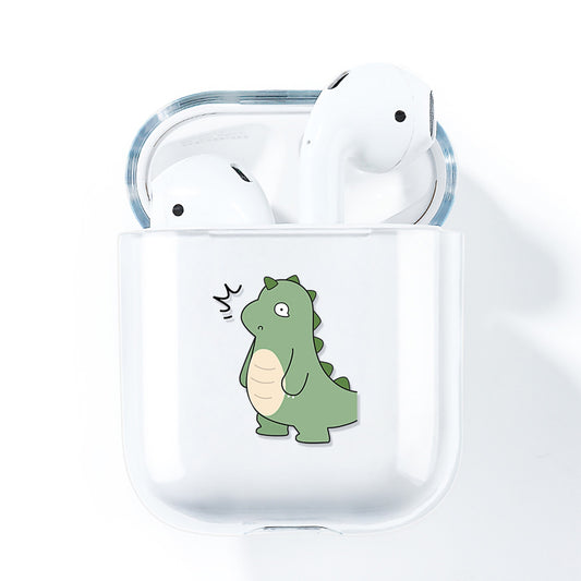 AirPods Case Funny Cover