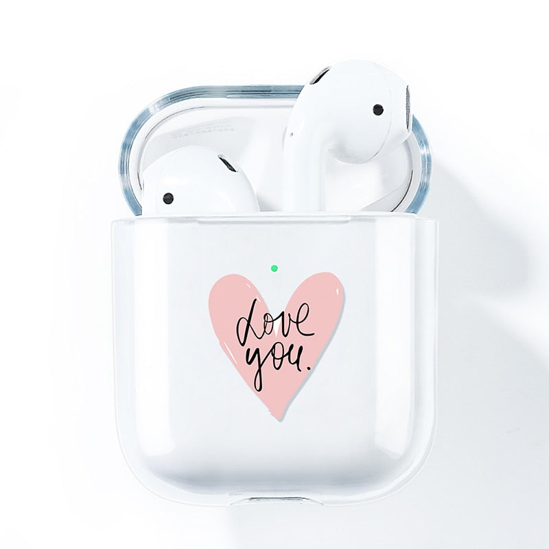 AirPods Case Cover