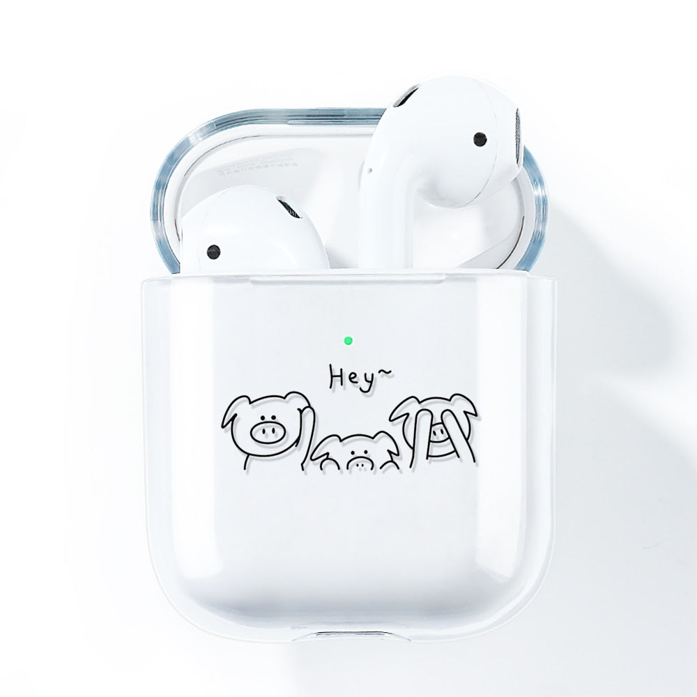 AirPods Case Cover