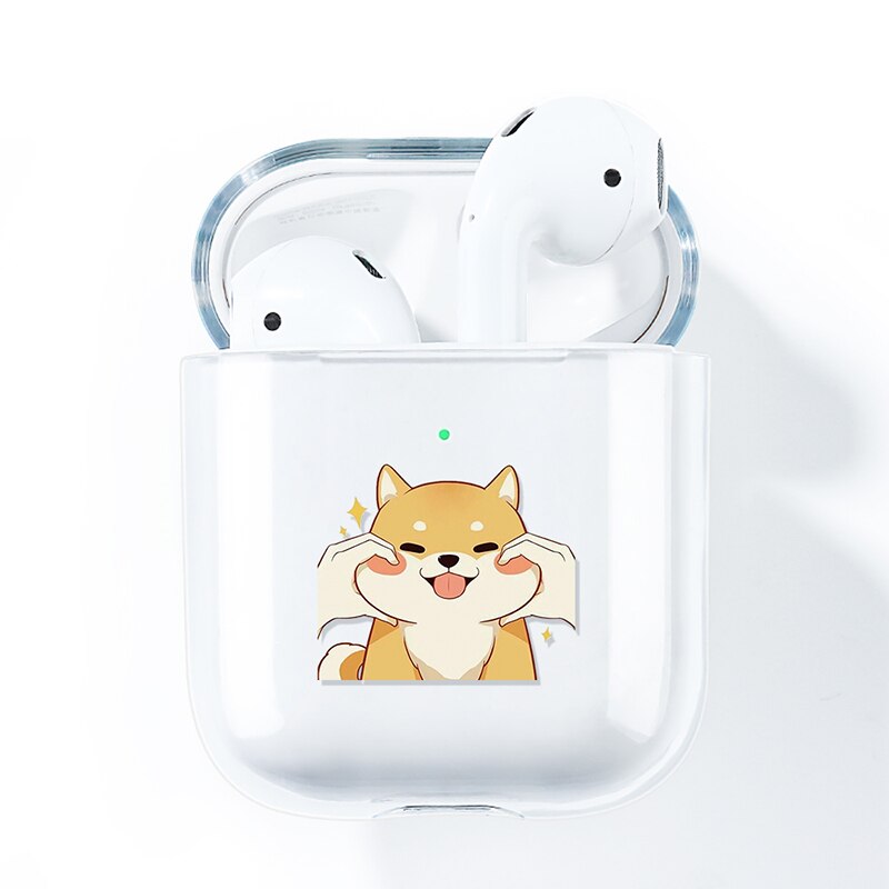 AirPods Case Cover