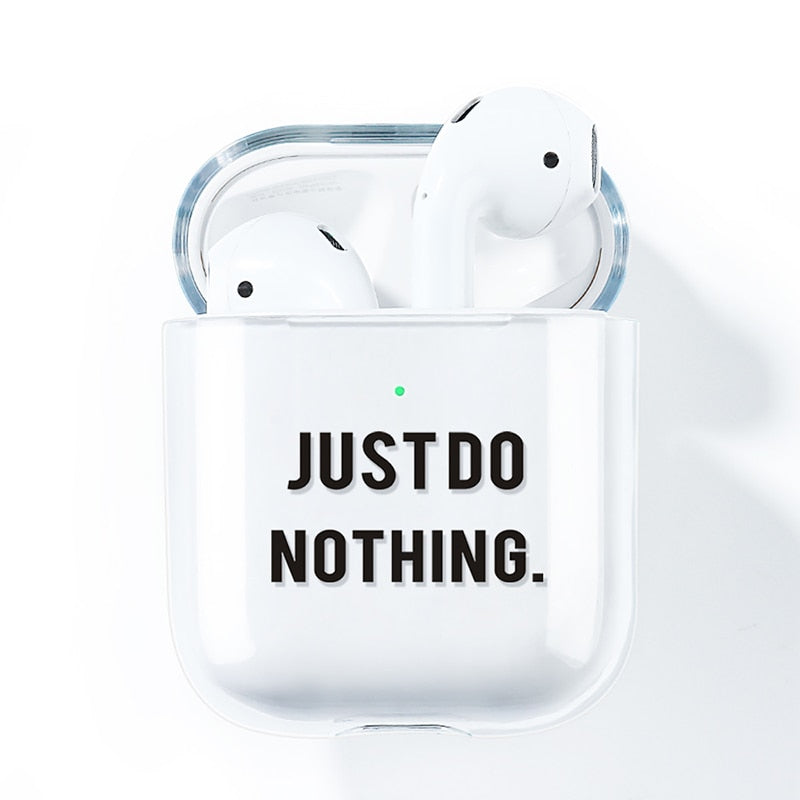 AirPods Case Funny Cover