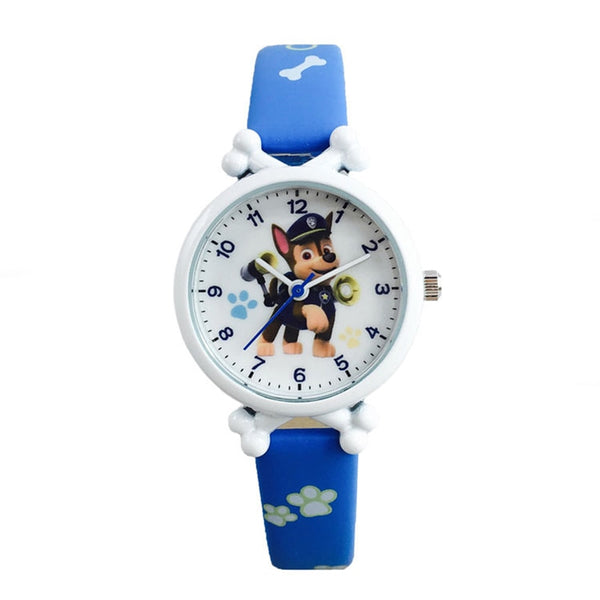 Paw patrol wrist on sale watch