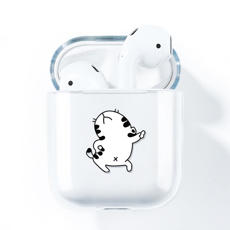 AirPods Case Funny Cover