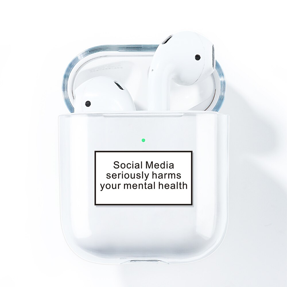 AirPods Case Cover