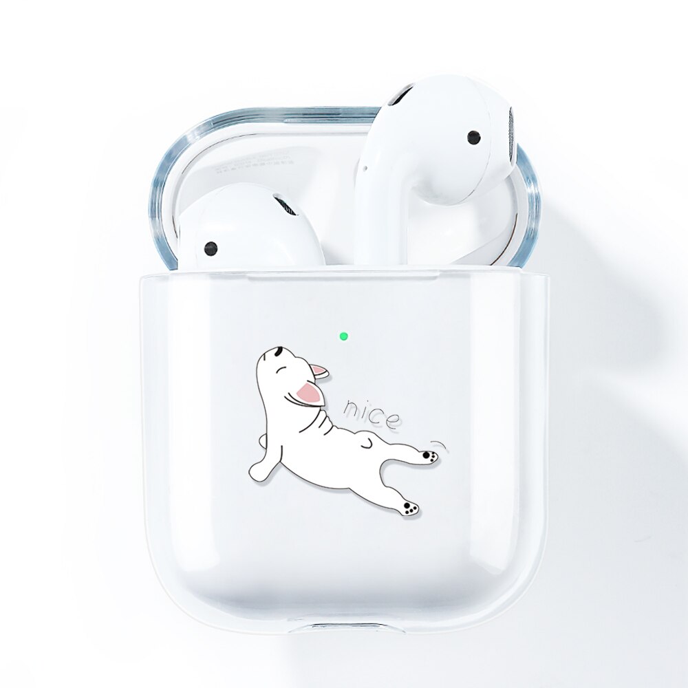 AirPods Case Cover