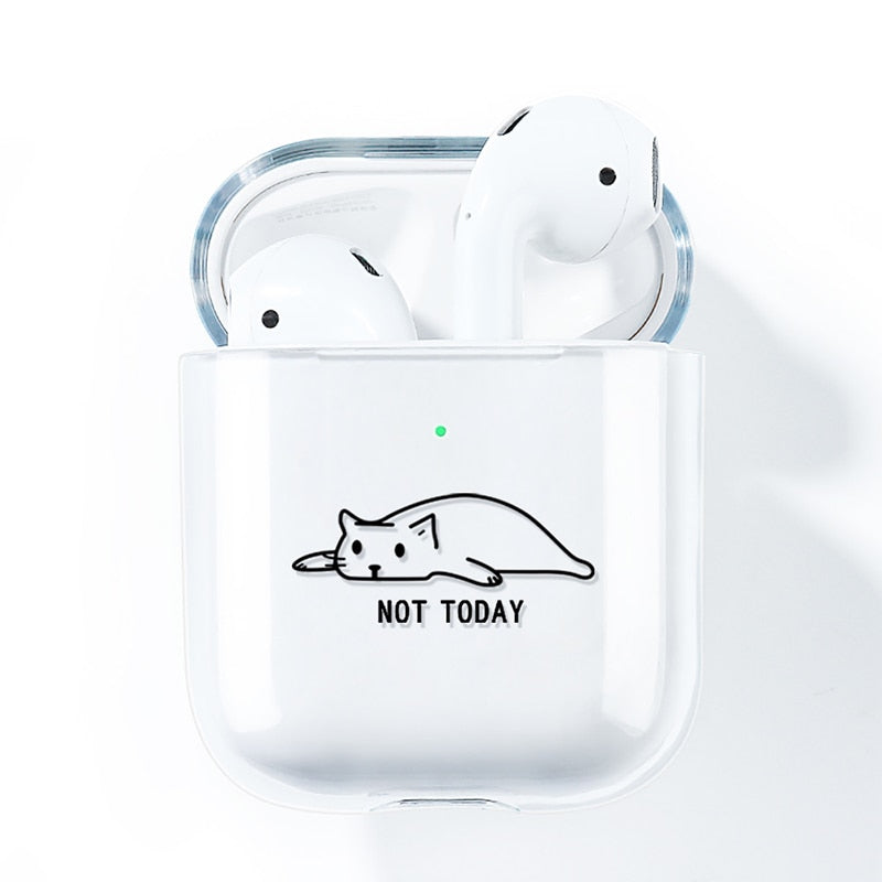 AirPods Case Funny Cover