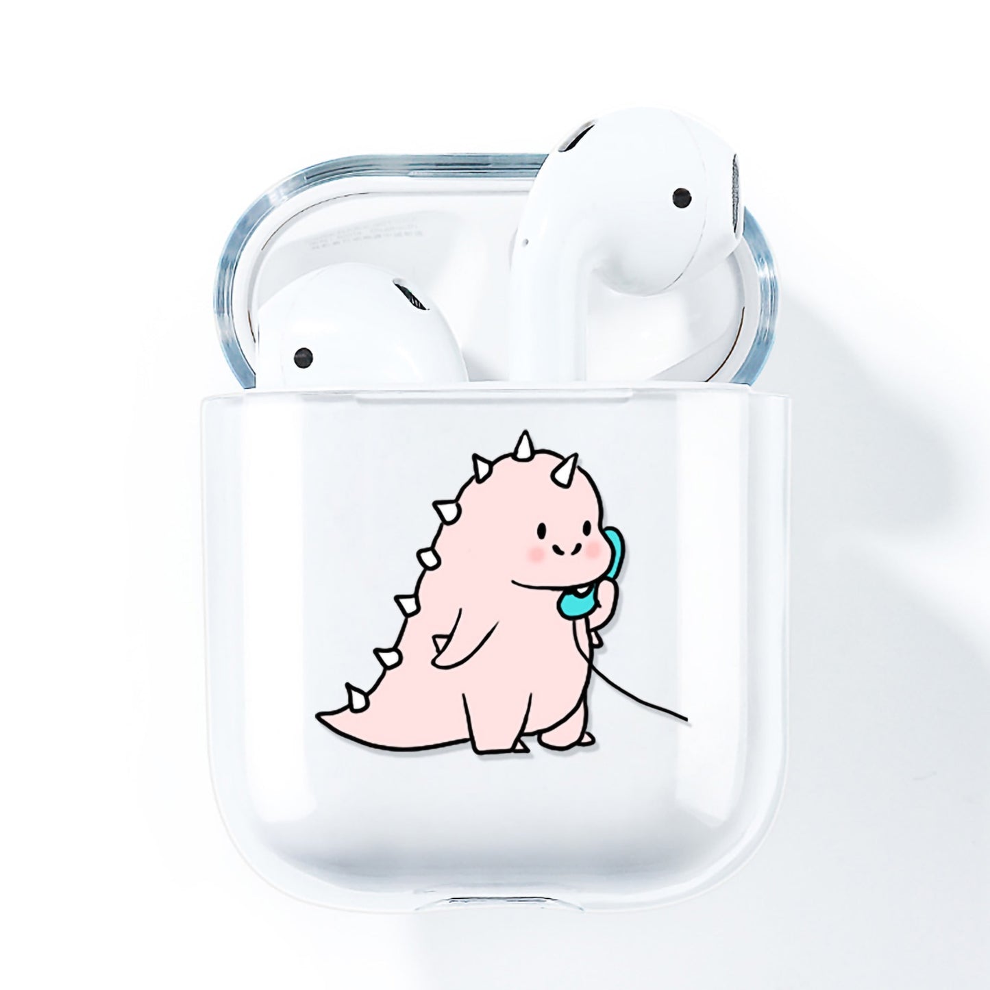 AirPods Case Funny Cover