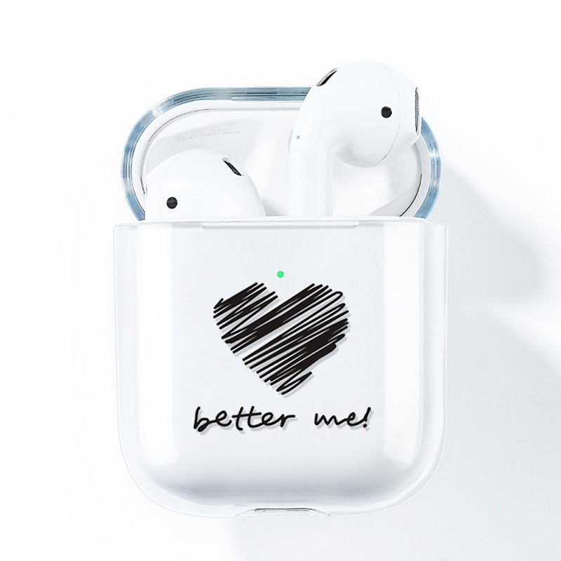 AirPods Case Funny Cover