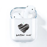AirPods Case Funny Cover