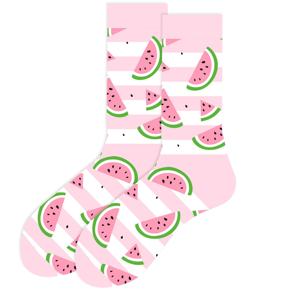 Trendy Casual Socks